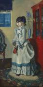Lady Jean George Bellows